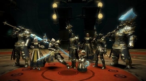 \'Final Fantasy XIV Online\' bugs, problems: Sales suspended, according to reports