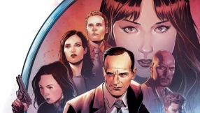 \'Agents of SHIELD\' season 3 plot news: Com-Con poster reveals big Agent Coulson spoiler
