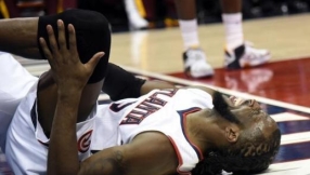 Atlanta Hawks NBA Free Agency Rumors 2015: Hawks let go of DeMarre Carroll over salary issues
