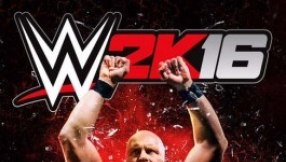 \'WWE 2K16\' cover features Stone Cold Steve Austin