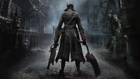 \'Bloodborne\' news: \'The Old Hunters\' DLC expansion release date Nov. 24