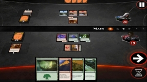 \'Magic Duels: Origins\' release date for console, PC versions to follow after iOS launch