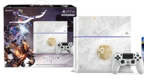 \'Destiny: The Taken King\' Limited Edition PS4 release set for Sept. 15