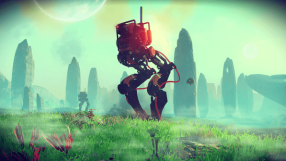 No Man\'s Sky PS4, PC release date news: How to craft, trade and make money
