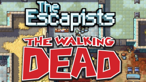\'The Escapists: The Walking Dead\' announced