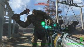 \'Fallout 4\' unlimited caps exploit