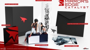 \'Mirror\'s Edge Catalyst Special Edition\' release date for PS4, Xbox One and PC version
