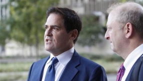 Dallas Mavericks news: Mark Cuban takes a swipe at the Los Angeles Clippers [VIDEO]