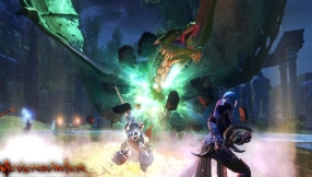 \'Neverwinter\' game news: PS4 version in development