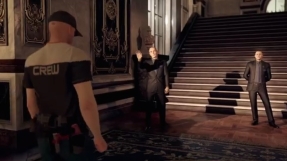 \'Hitman\' closed beta starts Feb. 12 on PS4, comes as 4.7 GB download