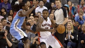 Boston Celtics NBA rumors: Is Amir Johnson the missing link?