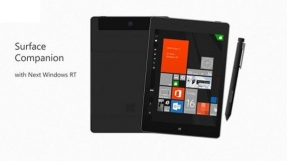 Microsoft Surface Pro Mini release date: Mini lineup cancelled