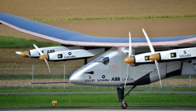 Solar Impulse 2 news: Solar-powered aircraft grounded until next year