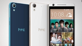 HTC Desire 520, 626, 626 and 626s specs: new lineup released in U.S.