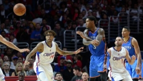 NBA Trade News latest: Perry Jones to show off wares in Boston