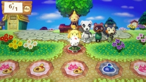 \'Animal Crossing: Amiibo Festival\' release details