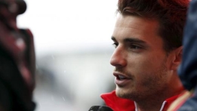 Jules Bianchi dead: F1 driver succumbs to head injuries after crash last season