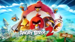 \'Angry Birds 2\' player tips