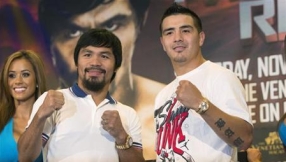 Floyd Mayweather next fight news September 2015: Brandon Rios tosses name into list of possible bouts