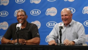 Los Angeles Clippers news 2015: Jordan chose \'character over smoke and mirrors\' â Rivers