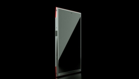 Turing Phone specs and features: durability enhanced through liquidmorphium frame