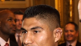 Mayweather vs Pacquiao fight 2015 - Mikey Garcia gives his insights