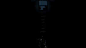 \'Five Nights at Freddy\'s 4\' update: The horror follows players home