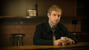 \'Captain America 3\' plot spoilers: Martin Freeman gives clues about his character