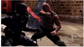 \'Devil\'s Third\' Wii U release date: Nintendo to launch game for console before end of 2015