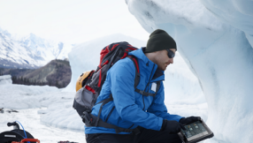 Dell Latitude 12 Rugged Tablet specs and features: designed to withstand extreme conditions