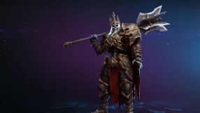 \'Heroes of the Storm\' new character Skeleton King, Leoric update: Roster expanding