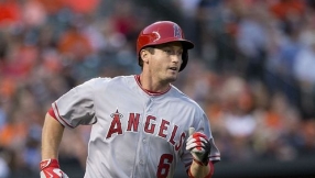 LA Angels MLB 2015 roster news: David Freese placed on 15-day disabled list with fractured finger