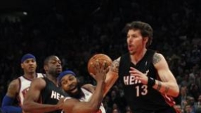 NBA trade rumors 2016: Baron Davis takes long road back to the NBA