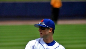 NY Mets MLB roster news: David Wright injury update - starting baseball-related training