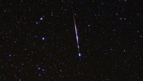 Delta Aquarid meteor shower 2015: Peak time to watch, live stream Slooh camera shower July 28-31