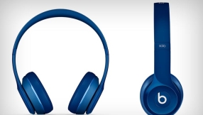 Apple Back to School 2015 promo: free Beats Solo2 headphones for Mac buyers