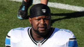 Indianapolis Colts NFL roster update 2015: Gosder Cherilus released