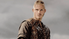 \'Vikings\' season 4 premiere spoilers: Bjorn rises as King, Ragnar conquers France