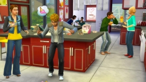 \'The Sims 4\' DLC release date: \'Cool Kitchen Stuff\' rolling out Aug. 11
