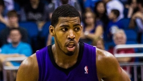 Golden State Warriors trade news 2015: Jason Thompson acquired from 76ers for Gerald Wallace