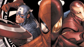 \'Spider-Man\' reboot to feature Iron Man?