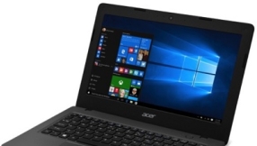 Cloudbooks take on Chromebooks: specs comparison