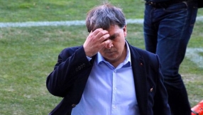Copa America 2015 news: Argentina coach would quit playing for nation if he were Lionel Messi