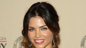 \'Supergirl\' season 1 cast news: Jenna Dewan-Tatum as Lucy Lane