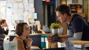 \'Suits\' season 5 spoilers: Troian Bellisario returns as Claire in episode 8 \'Mea Culpa\'