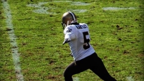 Pittsburgh Steelers roster news: Garrett Hartley replaces injured Shaun Suisham