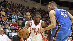 Indiana Pacers NBA 2015 roster rumors: Free agent Toney Douglas signed