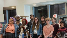 \'Project Runway\' season 14 spoilers: Designers create haute couture out of recycled electronics in episode 7 \'Haute Tech Couture\'