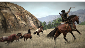 \'Red Dead Redemption\' no longer available for Xbox One console