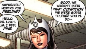 \'The Flash\' season 2 spoilers: Plot involves female Doctor Light